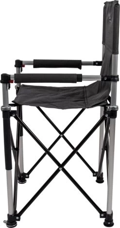 Bo-Camp Kinder Campingstoel Compact - Antraciet 34 Bo-Camp Kinder Campingstoel Compact - Antraciet -Campingwinkel 633x1200