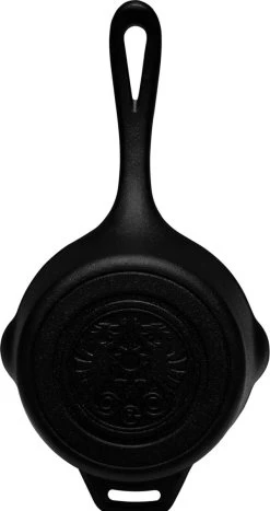 Petromax KR1 Gietijzeren Steelpan Met Deksel (1 Liter) -Campingwinkel 635x1200 2