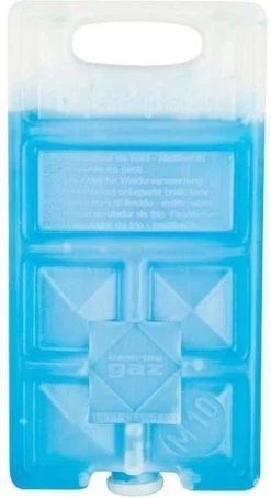 Campingaz Freezpack M10 Koelelement - 2x 270 Gram - 18,5 X 9,5 X 3 Cm 10 Campingaz Freezpack M10 Koelelement - 2x 270 Gram - 18,5 X 9,5 X 3 Cm -Campingwinkel 655x1200