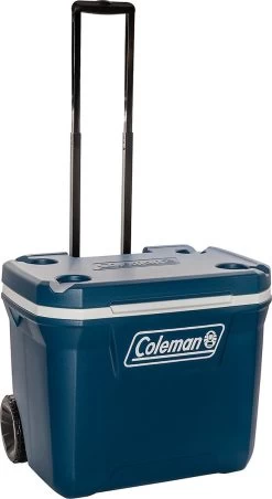 Coleman 50QT Xtreme Koelbox - 47 Liter - Wielen - Blauw -Campingwinkel 656x1200 1