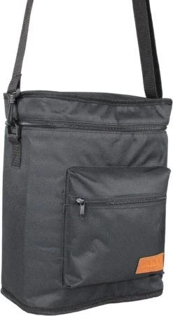 Fana Bags Koeltas & Fietstas In Eén - Schouderband & Handvat - Fietstassen - Lunchtas - Werktas Koelbox 13 Fana Bags Koeltas & Fietstas In Eén - Schouderband & Handvat - Fietstassen - Lunchtas - Werktas Koelbox -Campingwinkel 659x1200 1