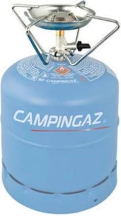 Campingaz 1 Feu R Camping Kooktoestel - 1-pits - 1350 Watt -Campingwinkel 674x1200 10