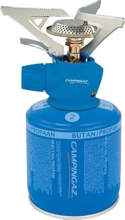 Campingaz Twister Plus Piëzo Camping Kooktoestel - 1-pits - 2900 Watt 20 Campingaz Twister Plus Piëzo Camping Kooktoestel - 1-pits - 2900 Watt -Campingwinkel 685x1200