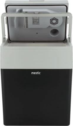 Mestic MTEC-28 Koelbox Thermo-elektrisch - AC/DC - 26L -Campingwinkel 697x1200