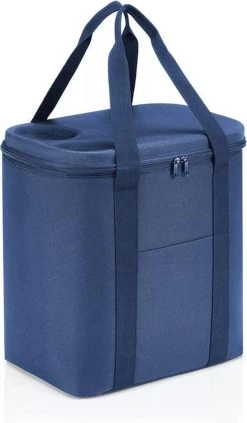 Reisenthel Coolerbag XL Koeltas - 30L - Navy Blauw -Campingwinkel 700x1200 2