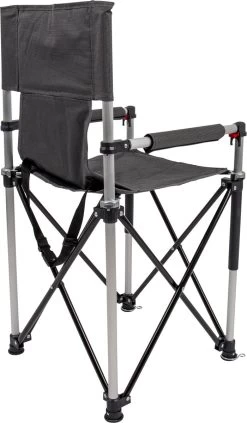 Bo-Camp Kinder Campingstoel Compact - Antraciet 22 Bo-Camp Kinder Campingstoel Compact - Antraciet -Campingwinkel 700x1200