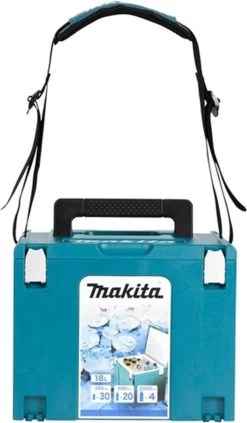 Makita 198253-4 CoolMbox Koelbox - 18 Liter -Campingwinkel 701x1200 1