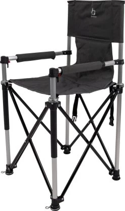 Bo-Camp Kinder Campingstoel Compact - Antraciet 30 Bo-Camp Kinder Campingstoel Compact - Antraciet -Campingwinkel 713x1200 1