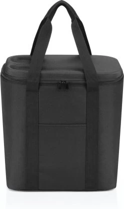 Reisenthel Coolerbag XL Koeltas - 30L - Zwart