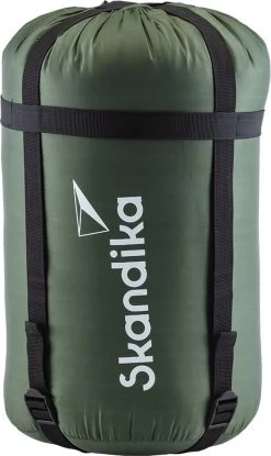Skandika Vegas-R XXL Slaapzak - Mummieslaapzakken – Slaapzakken Volwassen – Maat XXL – Mummie Slaapzak - Unisex - Katoen, Luxe Kwaliteit, Koppelbaar, 3 Seizoenen, 220 X 110 Cm, -12° Tot -15°C, Outdoor Kampeerslaapzak – Ritssluiting Rechts - Groen 10 Skandika Vegas-R XXL Slaapzak - Mummieslaapzakken – Slaapzakken Volwassen – Maat XXL – Mummie Slaapzak - Unisex - Katoen, Luxe Kwaliteit, Koppelbaar, 3 Seizoenen, 220 X 110 Cm, -12° Tot -15°C, Outdoor Kampeerslaapzak – Ritssluiting Rechts - Groen -Campingwinkel 715x1200