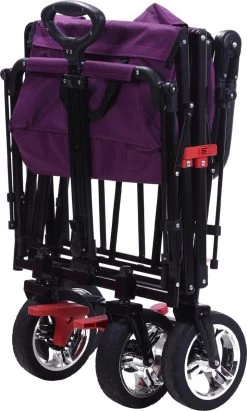 FUXTEC Bolderkar CT-700 - Paars -Campingwinkel 721x1200 1