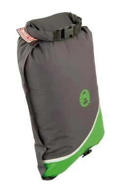 Coleman Biker Mummy Slaapzak - 220 X 80 X 55 Cm - Grijs/groen 15 Coleman Biker Mummy Slaapzak - 220 X 80 X 55 Cm - Grijs/groen -Campingwinkel 744x1200