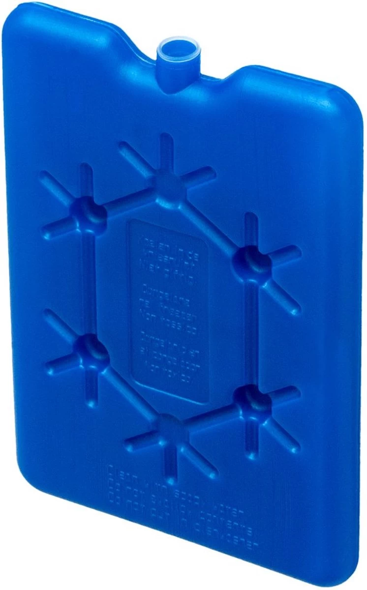 Koelelementen - Set - 2 X 200gr 1 Koelelementen - Set - 2 X 200gr