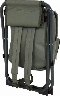 Capture Outdoor, "Traveller OX-37" Camping Kruk Met Rugzak, Opvouwbaar, Lichtgewicht, Verstelbare En Gevoerde Draagriemen, … 8 Capture Outdoor, "Traveller OX-37" Camping Kruk Met Rugzak, Opvouwbaar, Lichtgewicht, Verstelbare En Gevoerde Draagriemen, … -Campingwinkel 746x1200