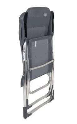Crespo AL-212 - Campingstoel - Verstelbaar - Donker Grijs -Campingwinkel 750x1200 2