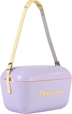 Merkloos Polarbox - Koelbox - Met Schouderband - Paars - 12 Liter - 40x26x(H)23cm 7 Merkloos Polarbox - Koelbox - Met Schouderband - Paars - 12 Liter - 40x26x(H)23cm -Campingwinkel 758x1200 5
