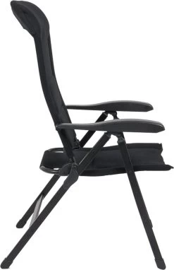 Redwood Sequoia 3d Lite - Camping Standenstoel Opvouwbaar - Zwart 7 Redwood Sequoia 3d Lite - Camping Standenstoel Opvouwbaar - Zwart -Campingwinkel 775x1200