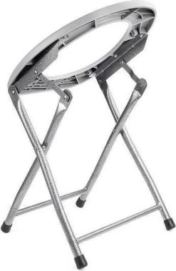 NordFalk Inklapbaar Campingtoilet 40x35x43 - Kampeertoilet - Postoel Mobiel -Campingwinkel 781x1200 4