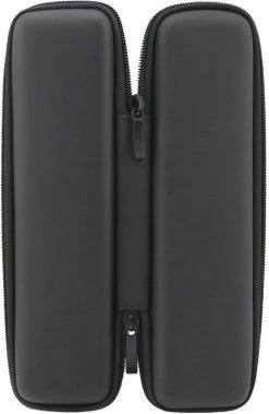 Merkloos Diabetes Koeltas - Insuline Koeltas - Zwart - Diabetes Etui - Medische Koeltas - Hard Case -Campingwinkel 783x1200 1