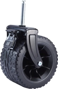 Flextail Gear Bolderkar Opvouwbaar Ezy Wagon - Tot 100KG - Wielen Loskoppelbaar - Zwart -Campingwinkel 792x1200 2