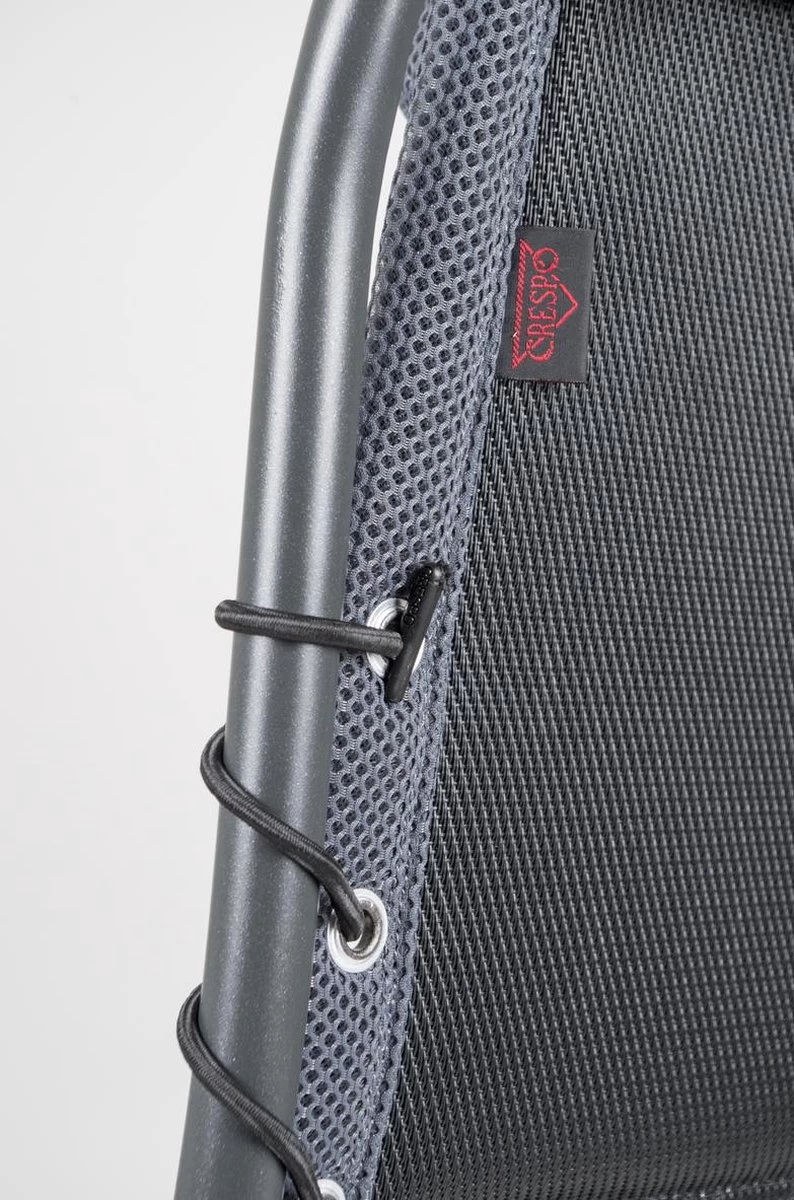 Crespo Relaxstoel - AP-232 Air-Deluxe - Grijs (86) 13 Crespo Relaxstoel - AP-232 Air-Deluxe - Grijs (86) - Afbeelding 13