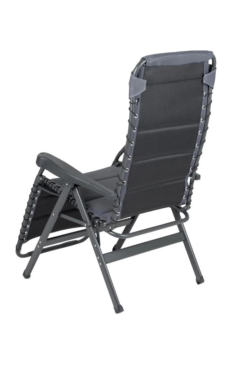 Crespo Relaxstoel - AP-232 Air-Deluxe - Grijs (86) 17 Crespo Relaxstoel - AP-232 Air-Deluxe - Grijs (86) - Afbeelding 17