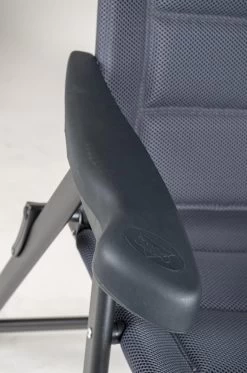 Crespo Standenstoel - AP-237 Air-Deluxe Compact - Grijs (86) -Campingwinkel 794x1200 17