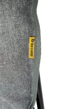 Bo-Camp Camping - Vlinderstoel - Himrod - Inklapbaar - Kleikleurig -Campingwinkel 794x1200 18