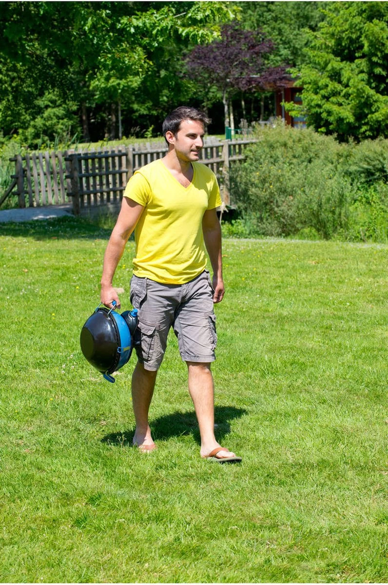 Campingaz Party Grill 400 CV Camping Kooktoestel - 1-pits - 2000 Watt 16 Campingaz Party Grill 400 CV Camping Kooktoestel - 1-pits - 2000 Watt - Afbeelding 16