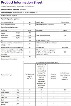 Mobicool MT35W AC/DC - Koelbox Peltier - Blauw -Campingwinkel 798x1200 5
