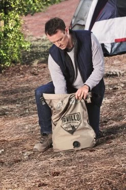 Bestway 1-Persoons Luchtbed Roll & Relax - 188 X 99 X 22 CM - Incl. 3-in-1 Reistas, Kussen En Handpomp - Binnen 50 Sec Opgeblazen - Binnen- En Buitengebruik 33 Bestway 1-Persoons Luchtbed Roll & Relax - 188 X 99 X 22 CM - Incl. 3-in-1 Reistas, Kussen En Handpomp - Binnen 50 Sec Opgeblazen - Binnen- En Buitengebruik -Campingwinkel 800x1200 28