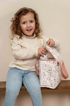 Little Dutch - Koeltas - Flowers & Butterflies -Campingwinkel 800x1200 32