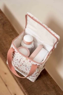 Little Dutch - Koeltas - Flowers & Butterflies -Campingwinkel 800x1200 34