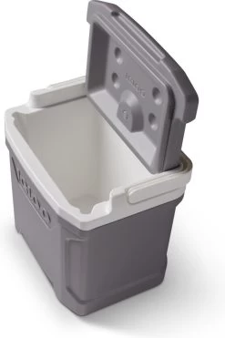 Igloo Profile II 16 - Kleine Koelbox - 15 Liter - Grijs -Campingwinkel 800x1200 35