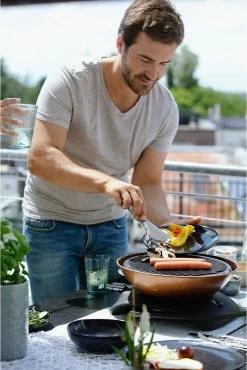 Campingaz 360 Grill CV Camping Kooktoestel - 1-pits - 2400 Watt -Campingwinkel 802x1200 4