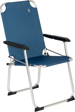 Bo-Camp Campingstoel - Copa Rio - Classic - Ocean