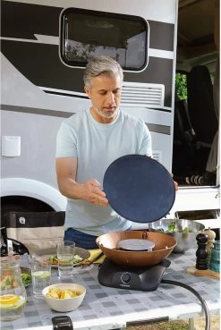 Campingaz 360 Grill CV Camping Kooktoestel - 1-pits - 2400 Watt -Campingwinkel 804x1200 5