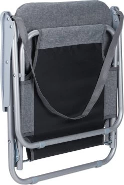 Relaxdays Strandstoel Opvouwbaar - Set Van 2 - Lage Campingstoel - Kampeerstoel Leuning - Grijs 14 Relaxdays Strandstoel Opvouwbaar - Set Van 2 - Lage Campingstoel - Kampeerstoel Leuning - Grijs -Campingwinkel 805x1200