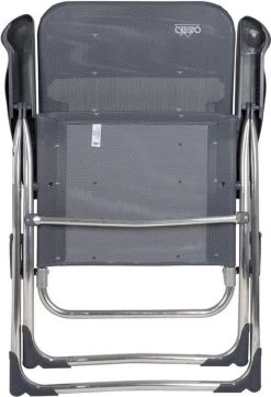 Crespo AL-212 - Campingstoel - Verstelbaar - Donker Grijs -Campingwinkel 818x1200 1