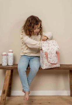 Little Dutch - Koeltas - Flowers & Butterflies -Campingwinkel 818x1200 8