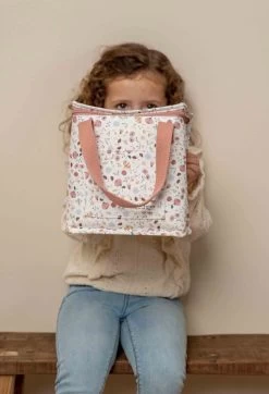 Little Dutch - Koeltas - Flowers & Butterflies -Campingwinkel 818x1200 9