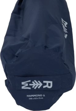 Redwood Hammond 5 - Slaapmat Zelfopblazend - 1-persoons - 5 6 Redwood Hammond 5 - Slaapmat Zelfopblazend - 1-persoons - 5 -Campingwinkel 820x1200