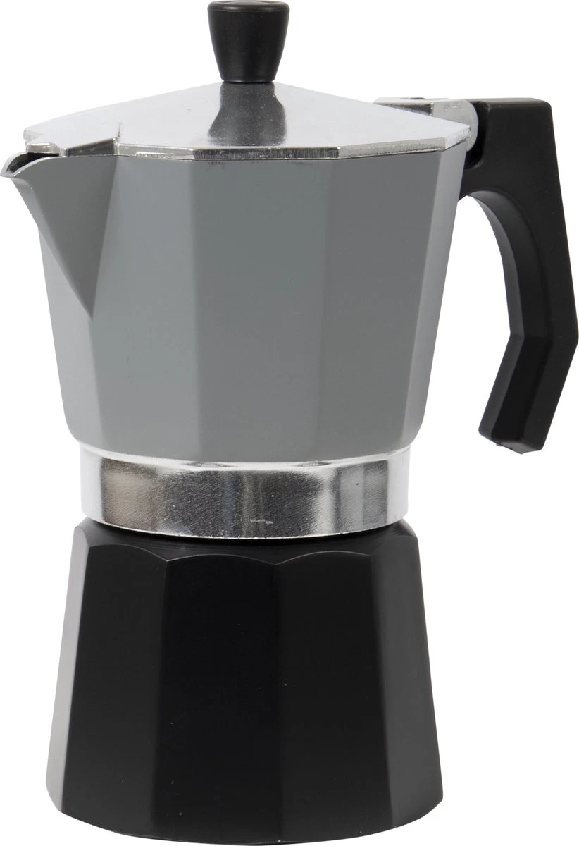 Bo-Camp Urban Outdoor - Percolator - Hillingdon - 6 Cups 9 Bo-Camp Urban Outdoor - Percolator - Hillingdon - 6 Cups - Afbeelding 9