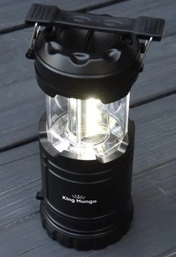 LED Camping Lamp 2 In 1 Hoge Kwaliteit - Zaklamp En Campinglamp - Inclusief AA Batterijen -Campingwinkel 823x1200 2