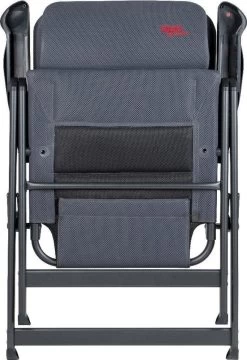 Crespo Standenstoel - AP-237 Air-Deluxe Compact - Grijs (86) -Campingwinkel 824x1200 1