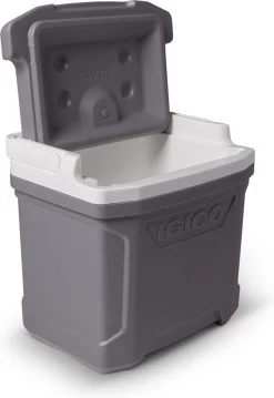 Igloo Profile II 16 - Kleine Koelbox - 15 Liter - Grijs -Campingwinkel 825x1200 2