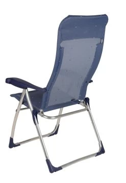 Crespo Standenstoel - AL-215 - Donker Blauw (41) -Campingwinkel 826x1200