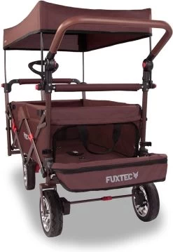 FUXTEC Bolderkar CT800 - Bruin -Campingwinkel 826x1200 3