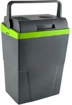 Elektrische 16/22 L Car Cool Box Warm Box Camping L Coolbox - Koelbox - Auto Koelbox - Electrische Koelbox