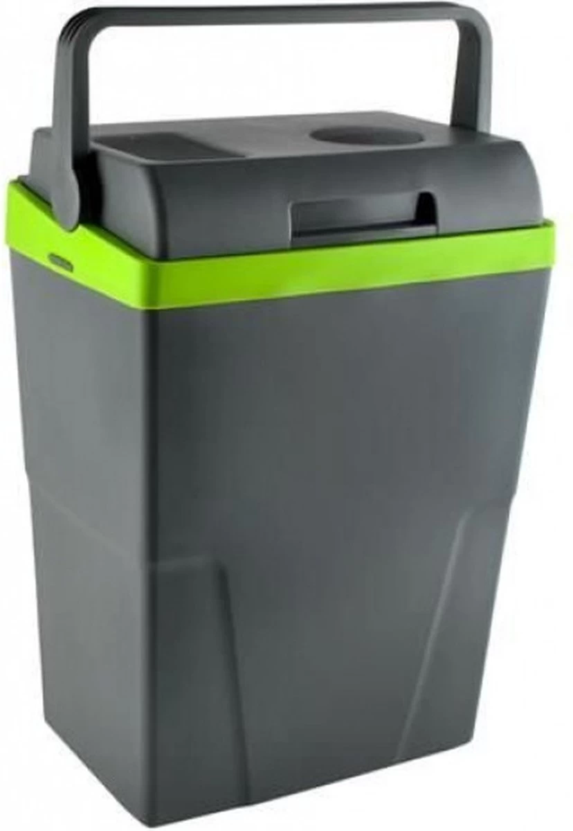 Elektrische 16/22 L Car Cool Box Warm Box Camping L Coolbox - Koelbox - Auto Koelbox - Electrische Koelbox 1 Elektrische 16/22 L Car Cool Box Warm Box Camping L Coolbox - Koelbox - Auto Koelbox - Electrische Koelbox